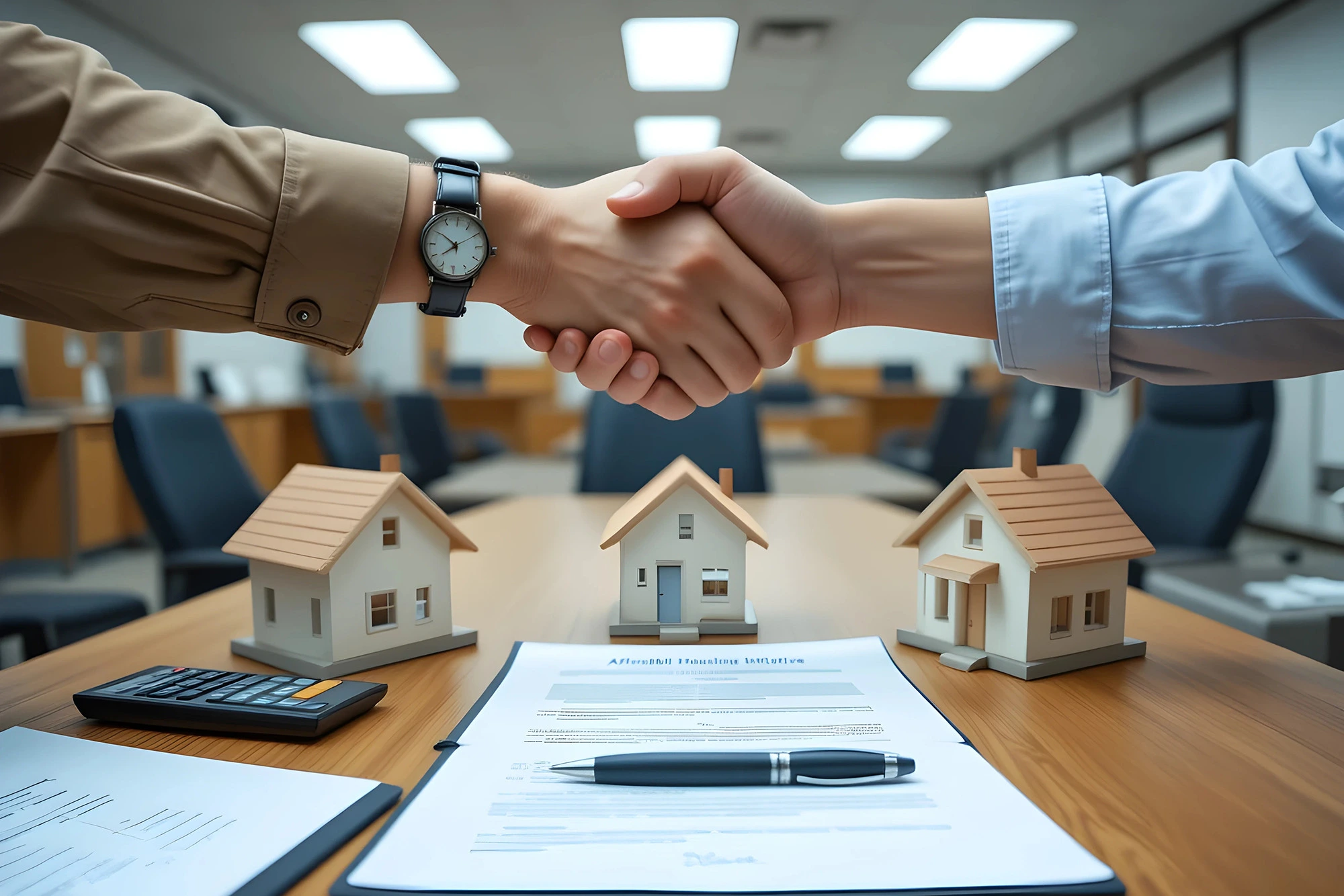 free home evaluation